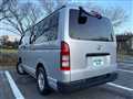 2006 Toyota Hiace Van