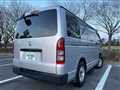 2006 Toyota Hiace Van