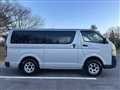 2006 Toyota Hiace Van