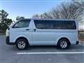2006 Toyota Hiace Van
