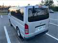 2006 Toyota Hiace Van