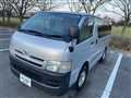 2006 Toyota Hiace Van