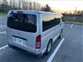 2006 Toyota Hiace Van