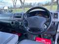 2006 Toyota Hiace Van