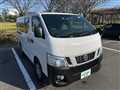 2016 Nissan Caravan Van