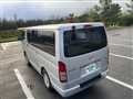 2004 Toyota Regiusace Van