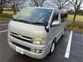 2004 Toyota Regiusace Van