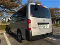 2013 Nissan Caravan Van