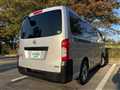 2013 Nissan Caravan Van