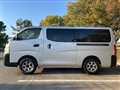 2013 Nissan Caravan Van