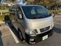 2013 Nissan Caravan Van