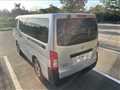 2013 Nissan Caravan Van