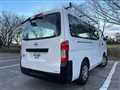 2018 Nissan Caravan Van