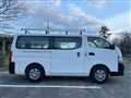 2018 Nissan Caravan Van