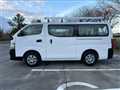 2018 Nissan Caravan Van