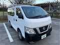 2018 Nissan Caravan Van