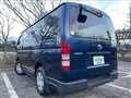 2007 Toyota Hiace Van