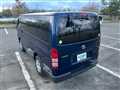 2007 Toyota Hiace Van