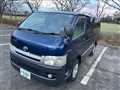 2007 Toyota Hiace Van