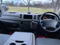 2007 Toyota Hiace Van