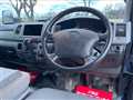 2007 Toyota Hiace Van