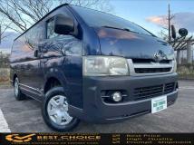 2007 Toyota Hiace Van