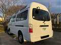 2001 Nissan Caravan Van