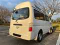 2001 Nissan Caravan Van