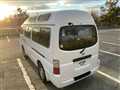 2001 Nissan Caravan Van