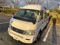 2001 Nissan Caravan Van