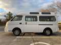 2001 Nissan Caravan Van
