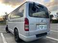 2009 Toyota Hiace Van