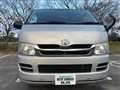 2009 Toyota Hiace Van