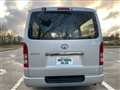 2009 Toyota Hiace Van