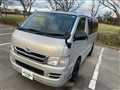 2009 Toyota Hiace Van