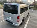 2009 Toyota Hiace Van