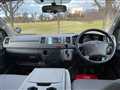 2009 Toyota Hiace Van