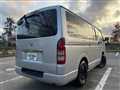2009 Toyota Hiace Van