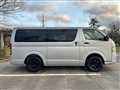 2009 Toyota Hiace Van
