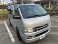 2009 Toyota Hiace Van