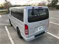 2009 Toyota Hiace Van