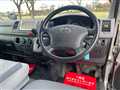 2009 Toyota Hiace Van