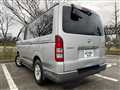 2009 Toyota Hiace Van