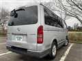 2009 Toyota Hiace Van