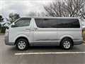 2009 Toyota Hiace Van