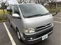 2009 Toyota Hiace Van