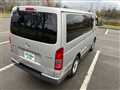 2009 Toyota Hiace Van