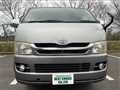 2009 Toyota Hiace Van