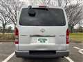 2009 Toyota Hiace Van