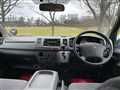 2009 Toyota Hiace Van
